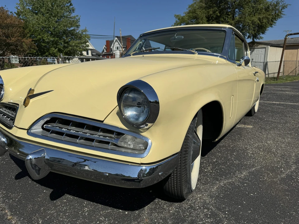 1954 Studebaker Commander - Image 13 of 31