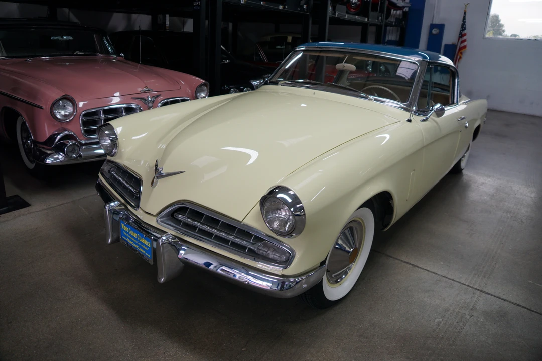 1954 Studebaker Commander - Image 24 of 31