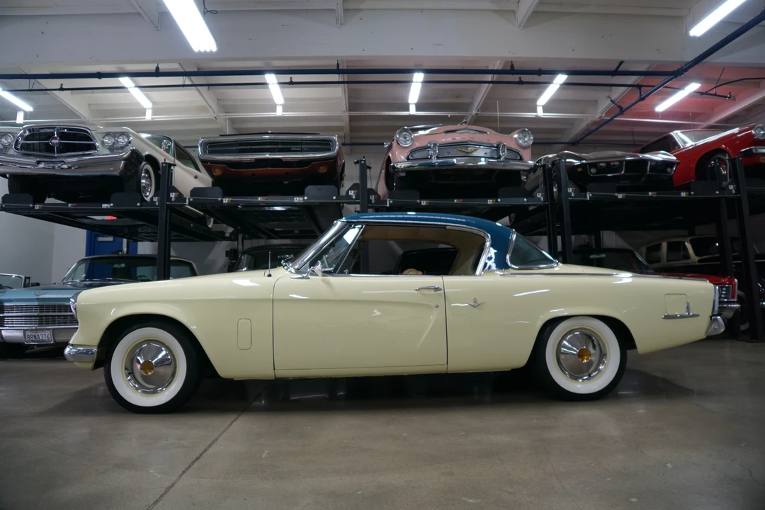 1954 Studebaker Commander - Image 27 of 31