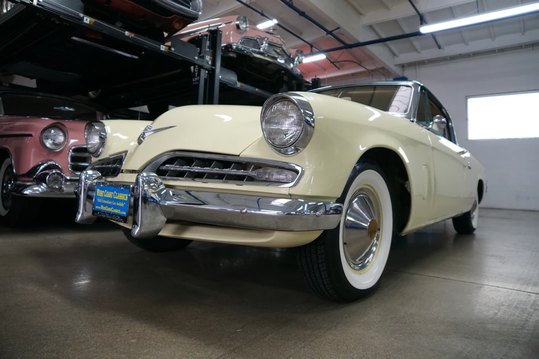 1954 Studebaker Commander - Image 25 of 31