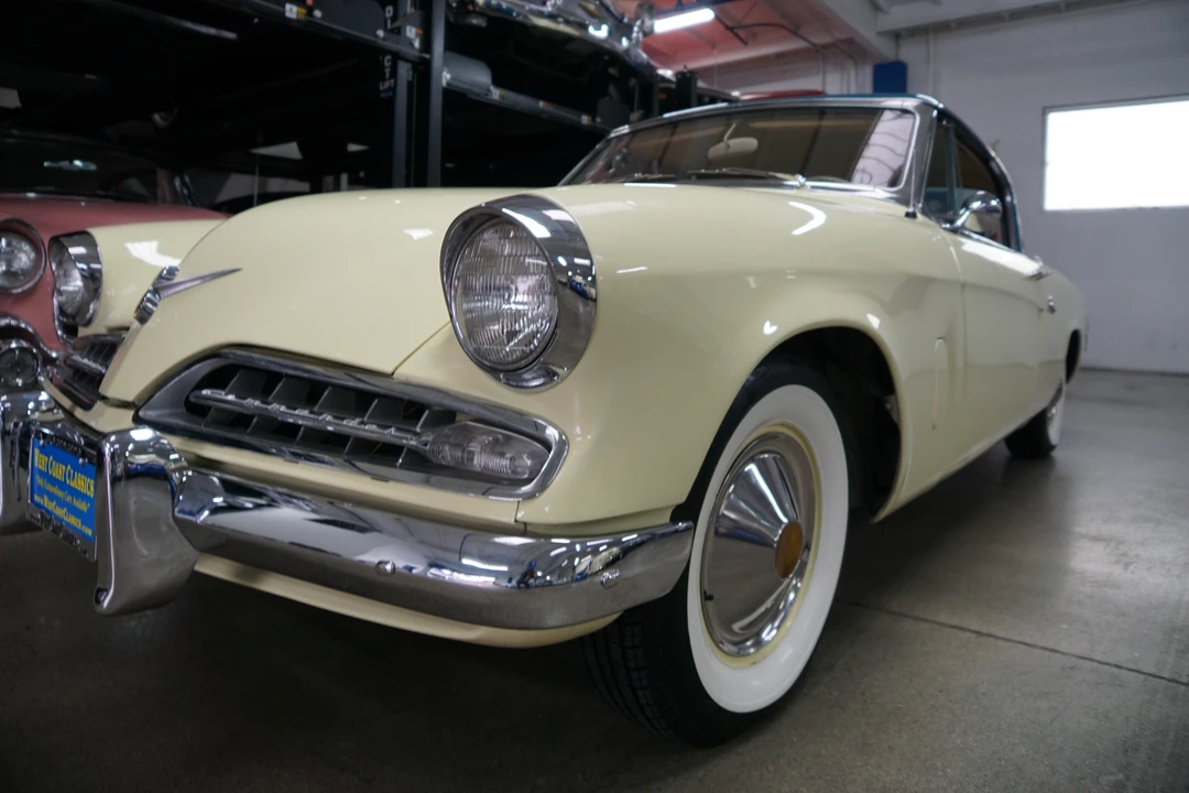 1954 Studebaker Commander - Image 26 of 31