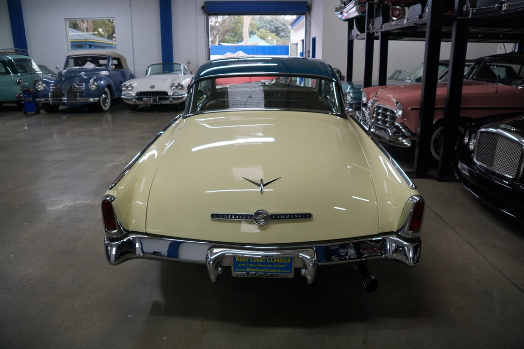 1954 Studebaker Commander - Image 31 of 31