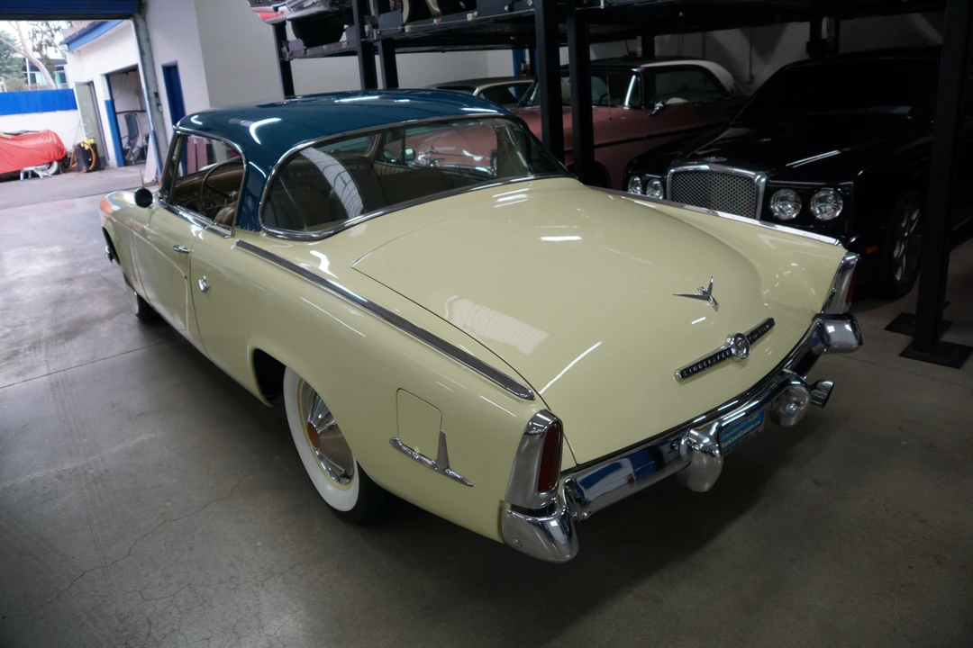 1954 Studebaker Commander - Image 30 of 31