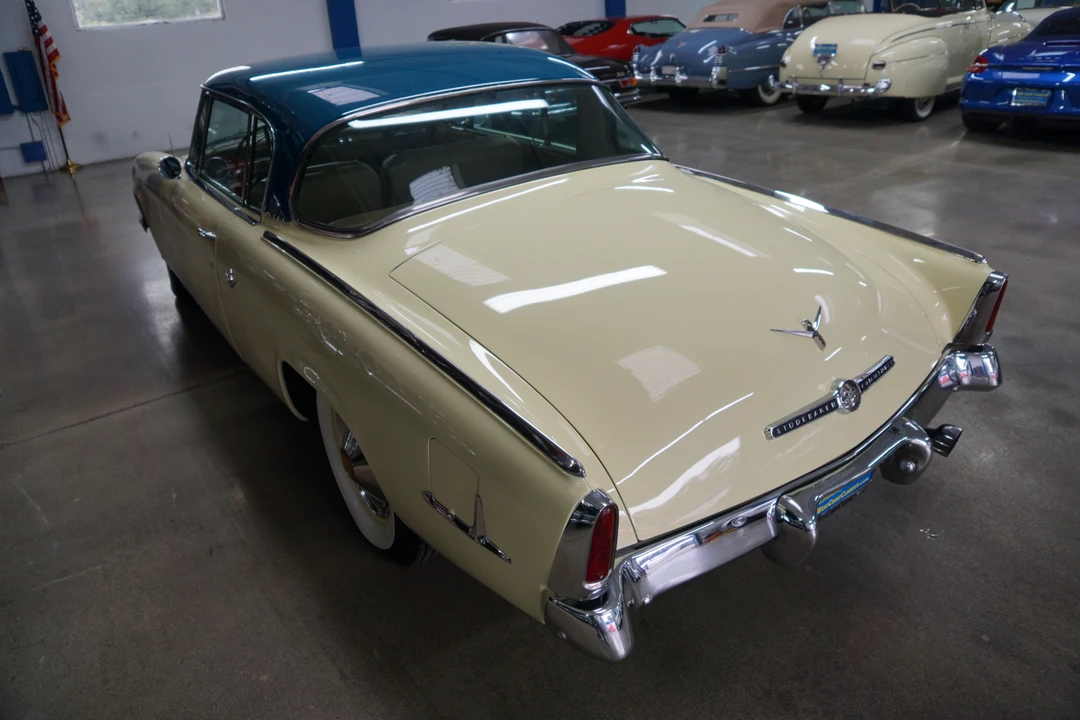 1954 Studebaker Commander - Image 29 of 31