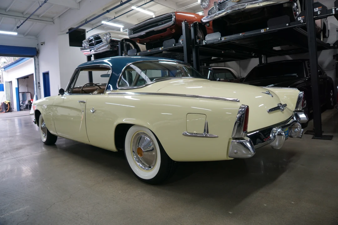 1954 Studebaker Commander - Image 28 of 31