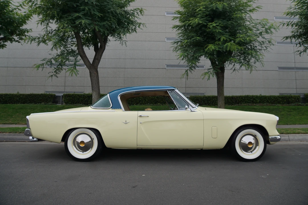 1954 Studebaker Commander - Image 14 of 31