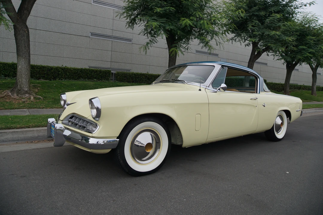 1954 Studebaker Commander - Image 5 of 31