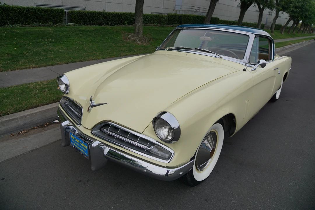 1954 Studebaker Commander - Image 4 of 31