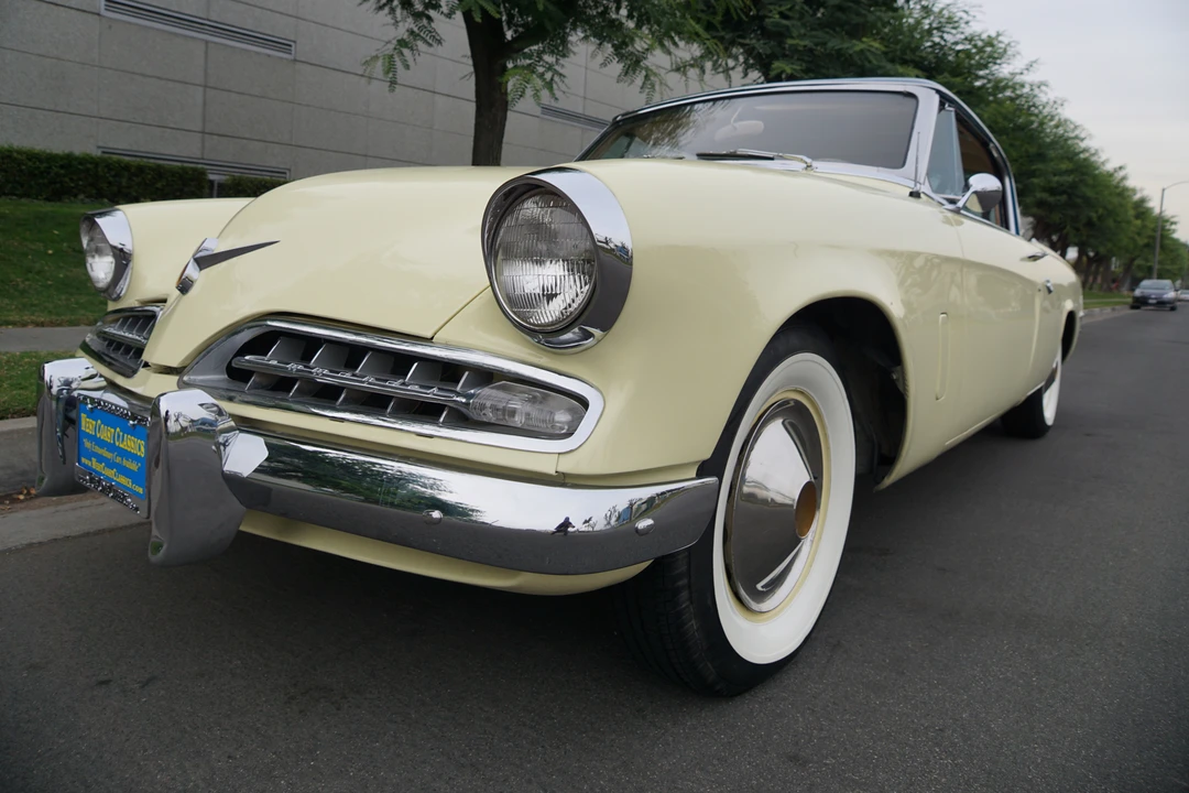 1954 Studebaker Commander - Image 2 of 31