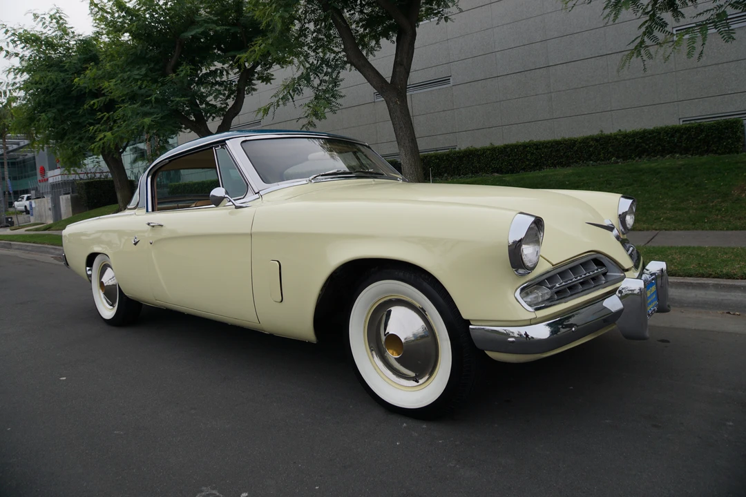 1954 Studebaker Commander - Image 15 of 31