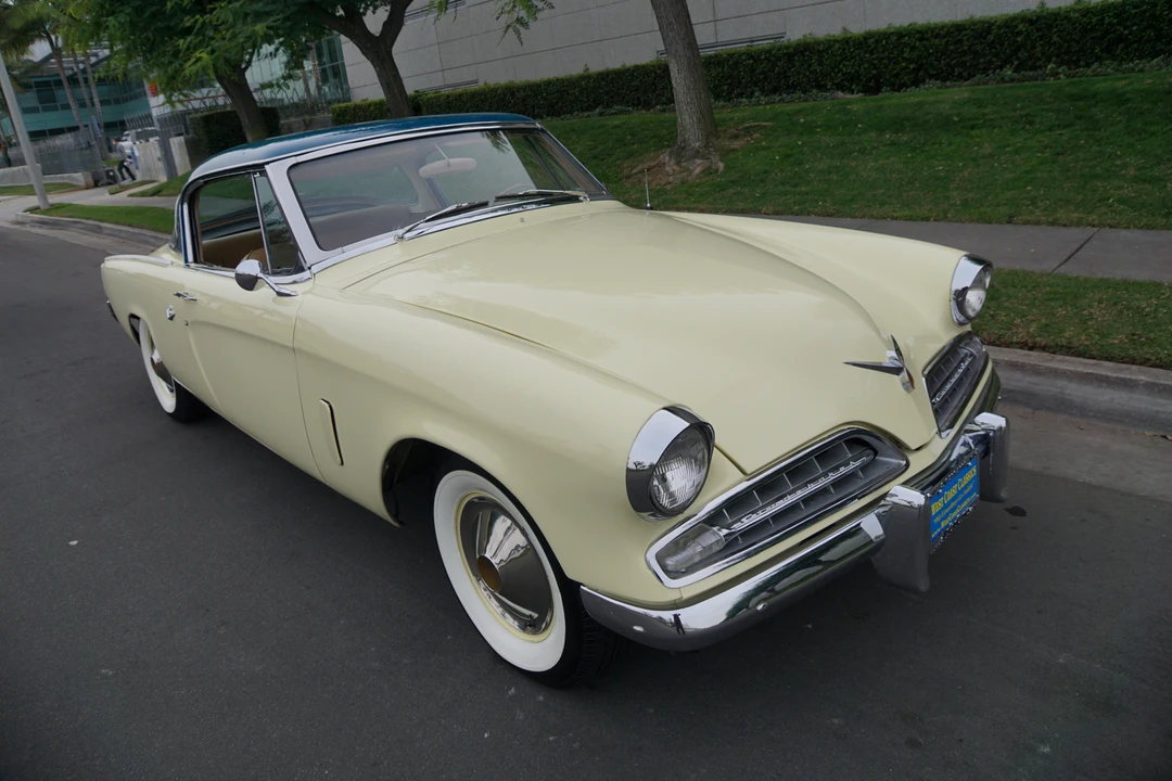 1954 Studebaker Commander - Image 16 of 31