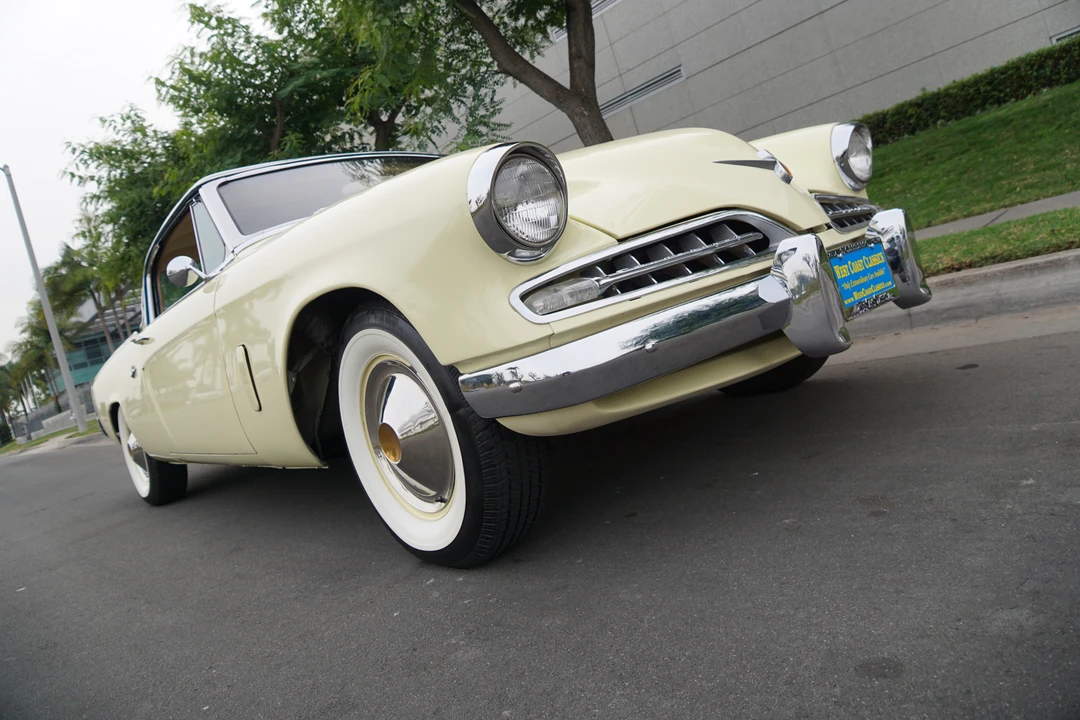 1954 Studebaker Commander - Image 17 of 31