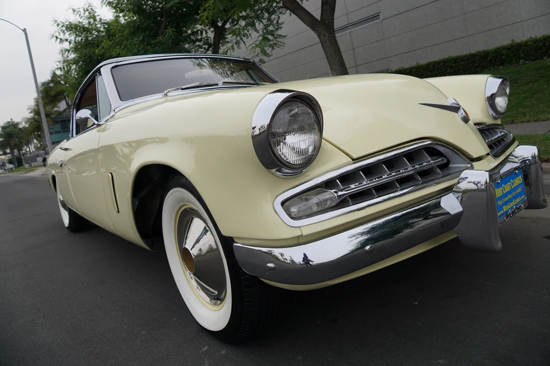 1954 Studebaker Commander - Image 18 of 31