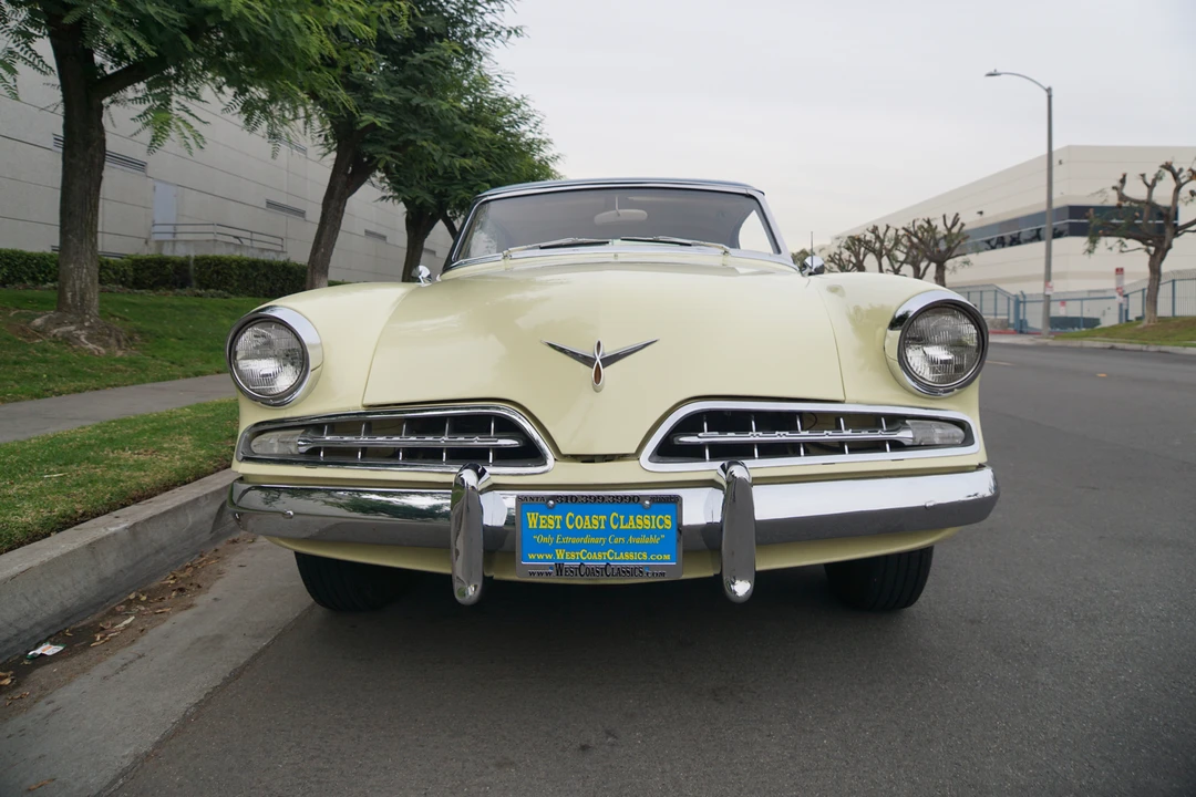 1954 Studebaker Commander - Image 22 of 31