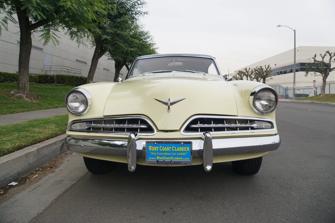 1954 Studebaker Commander - Image 21 of 31