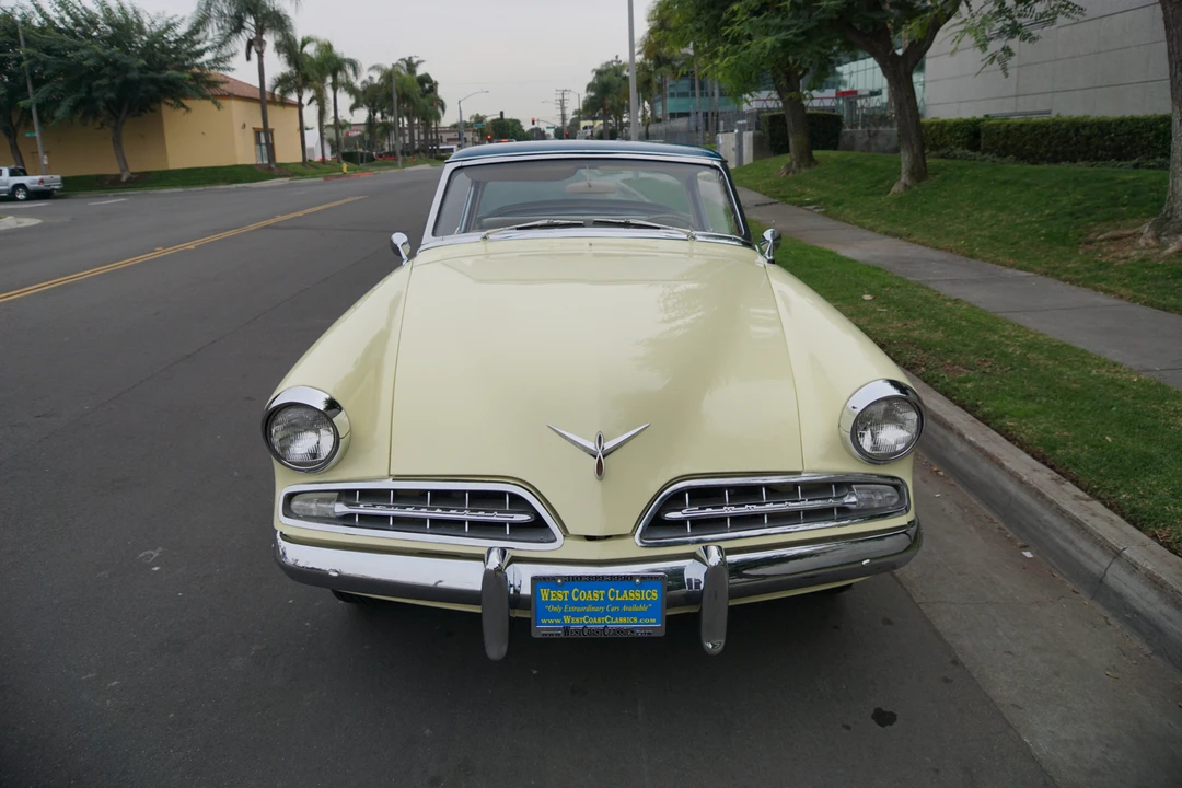 1954 Studebaker Commander - Image 20 of 31