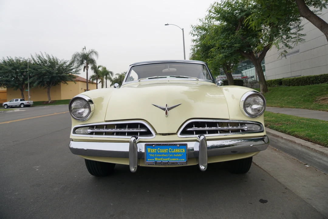 1954 Studebaker Commander - Image 19 of 31