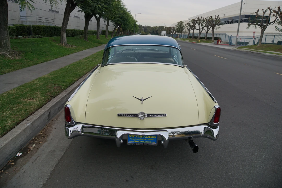 1954 Studebaker Commander - Image 10 of 31