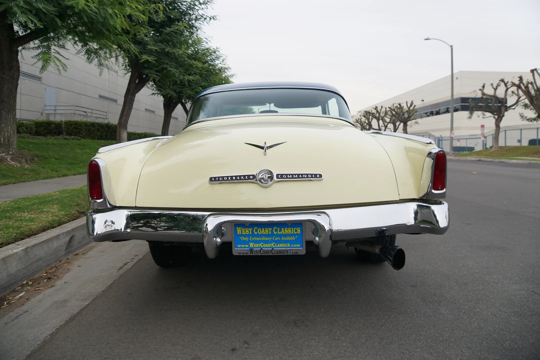 1954 Studebaker Commander - Image 11 of 31