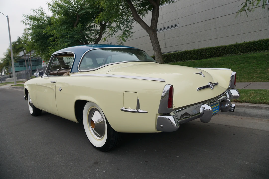 1954 Studebaker Commander - Image 7 of 31