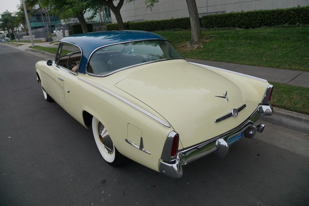 1954 Studebaker Commander - Image 8 of 31