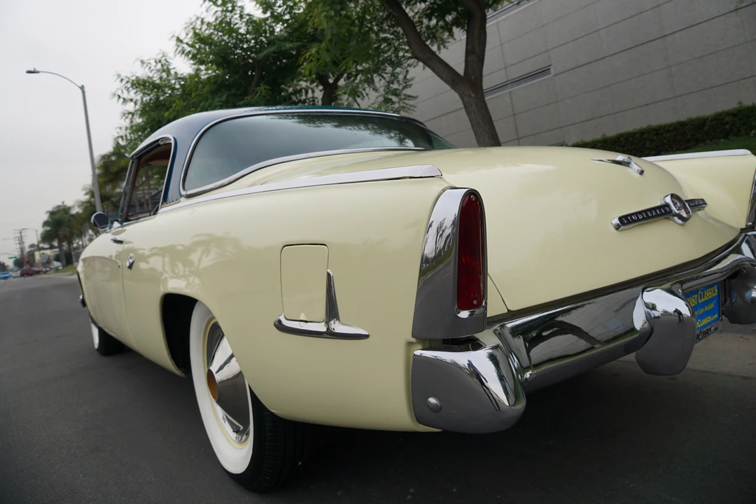 1954 Studebaker Commander - Image 9 of 31