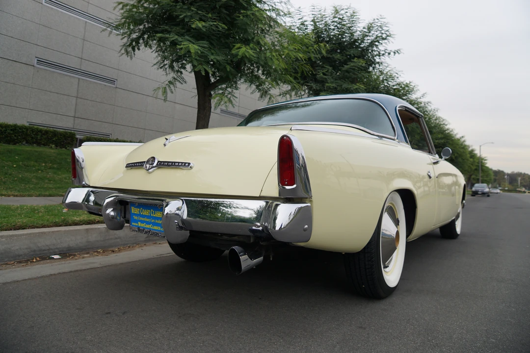 1954 Studebaker Commander - Image 12 of 31