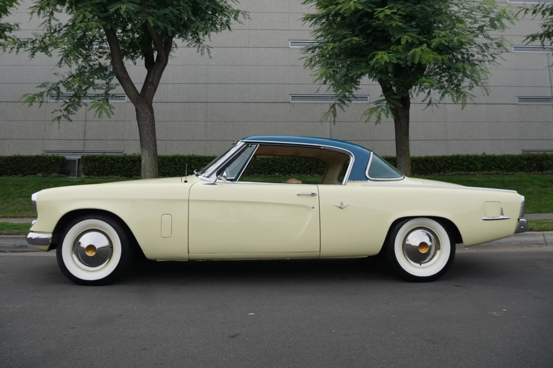 1954 Studebaker Commander - Image 6 of 31