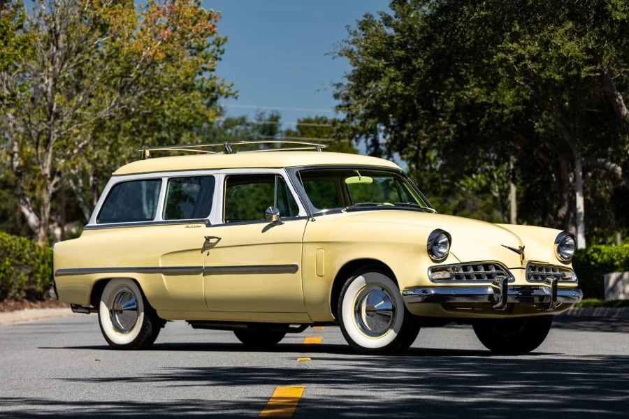 1954 Studebaker Commander - Image 7 of 26