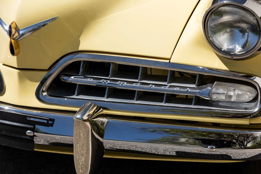 1954 Studebaker Commander - Image 9 of 26