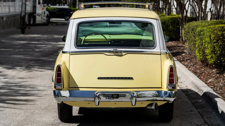 1954 Studebaker Commander - Image 4 of 26