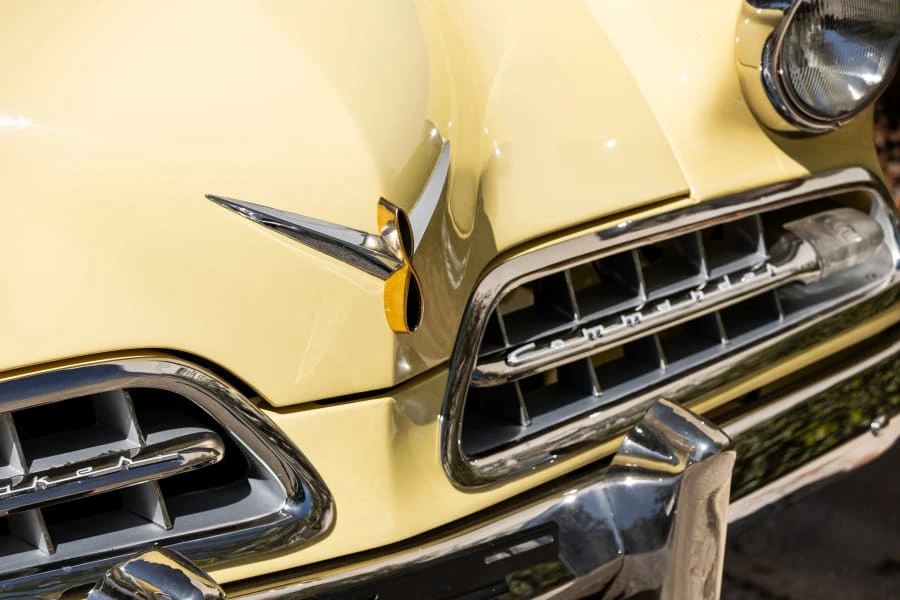 1954 Studebaker Commander - Image 14 of 26