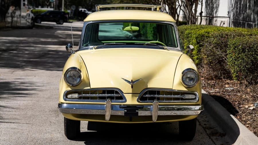 1954 Studebaker Commander - Image 3 of 27