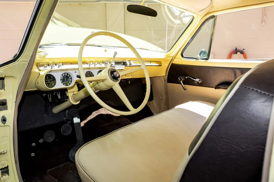 1954 Studebaker Commander - Image 16 of 27