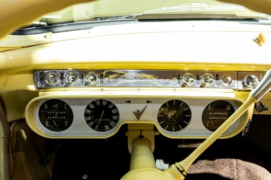 1954 Studebaker Commander - Image 18 of 26