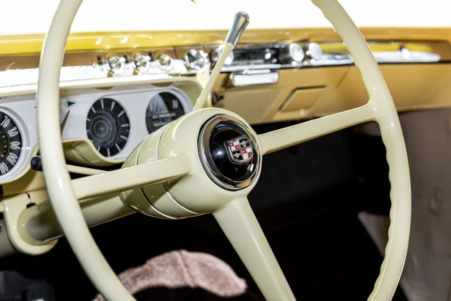 1954 Studebaker Commander - Image 20 of 27