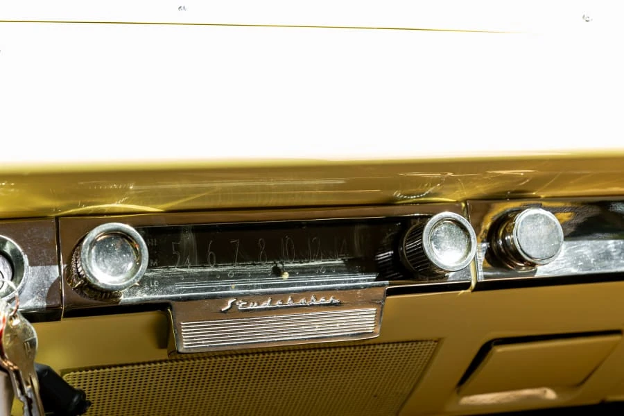 1954 Studebaker Commander - Image 17 of 27