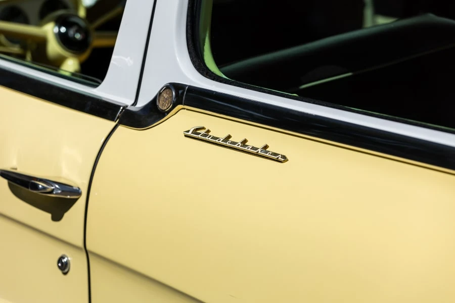 1954 Studebaker Commander - Image 9 of 27