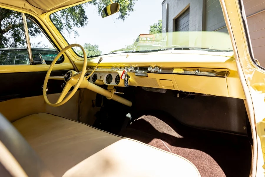 1954 Studebaker Commander - Image 21 of 26