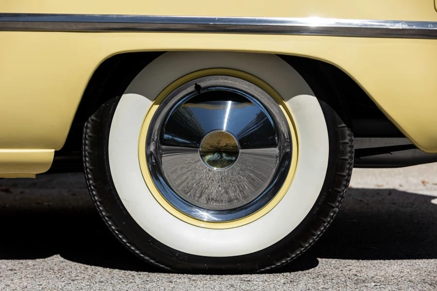 1954 Studebaker Commander - Image 15 of 26