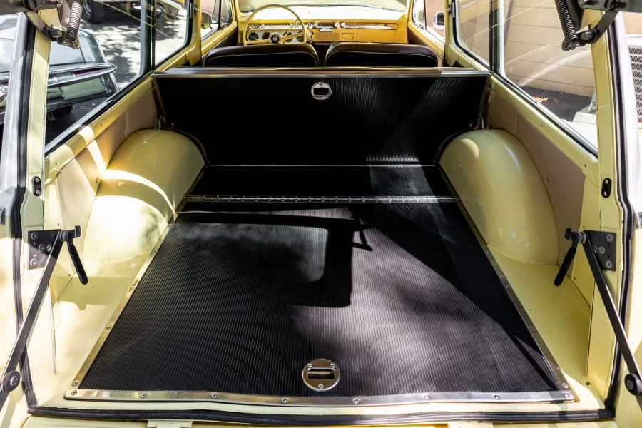 1954 Studebaker Commander - Image 21 of 26