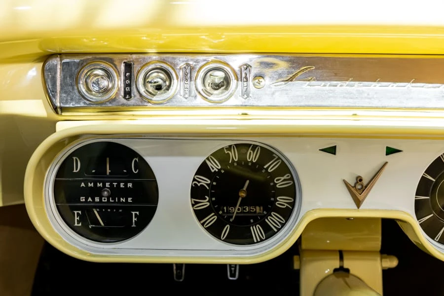1954 Studebaker Commander - Image 16 of 26