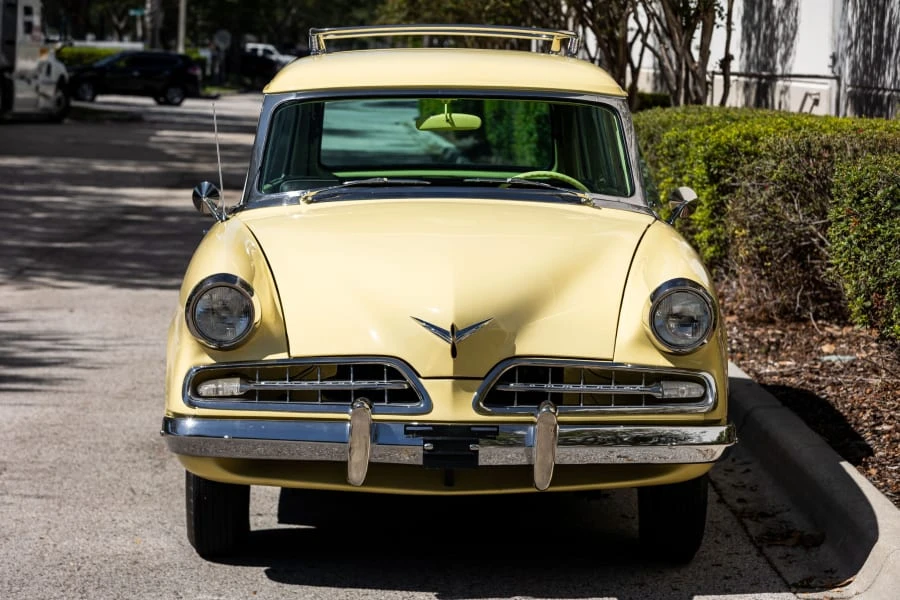 1954 Studebaker Commander - Image 12 of 26