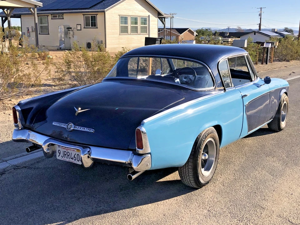 1954 Studebaker Commander - Image 10 of 21