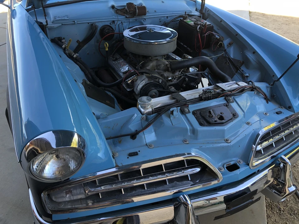 1954 Studebaker Commander - Image 12 of 21