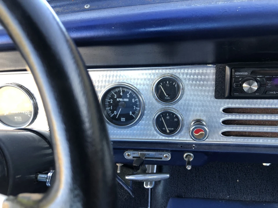 1954 Studebaker Commander - Image 17 of 21