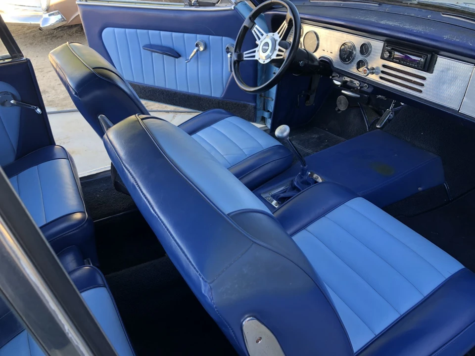 1954 Studebaker Commander - Image 15 of 21