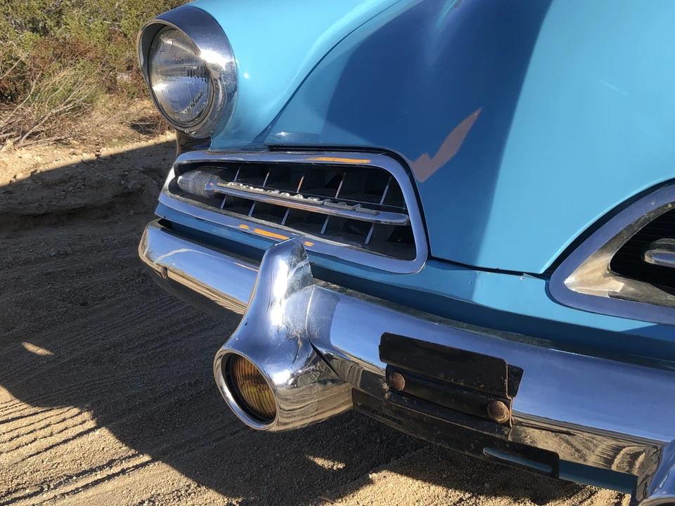 1954 Studebaker Commander - Image 8 of 21