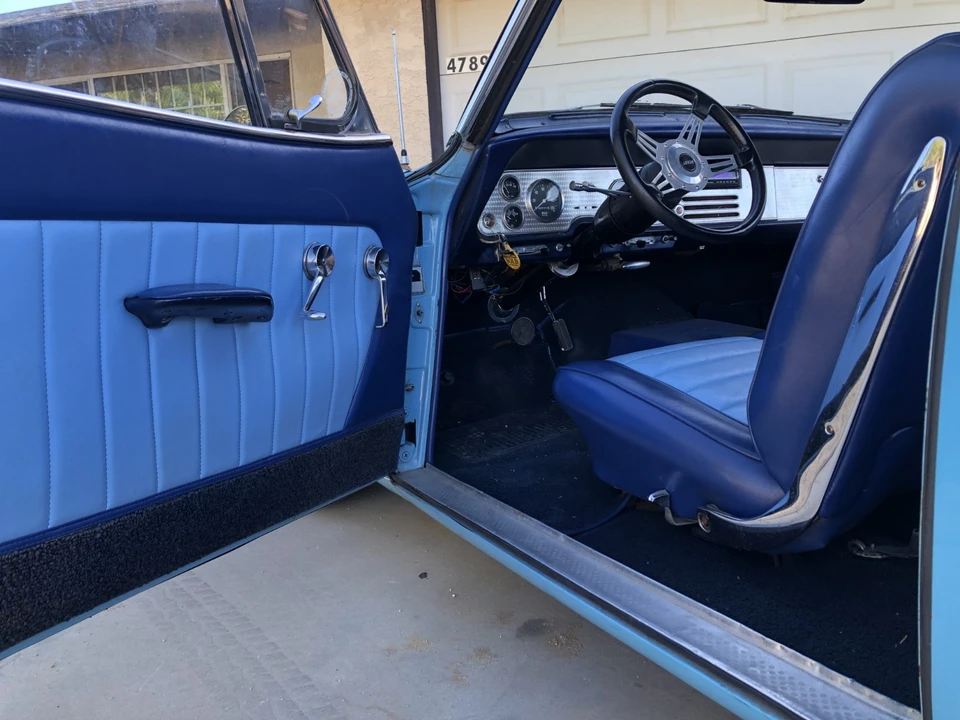 1954 Studebaker Commander - Image 18 of 21