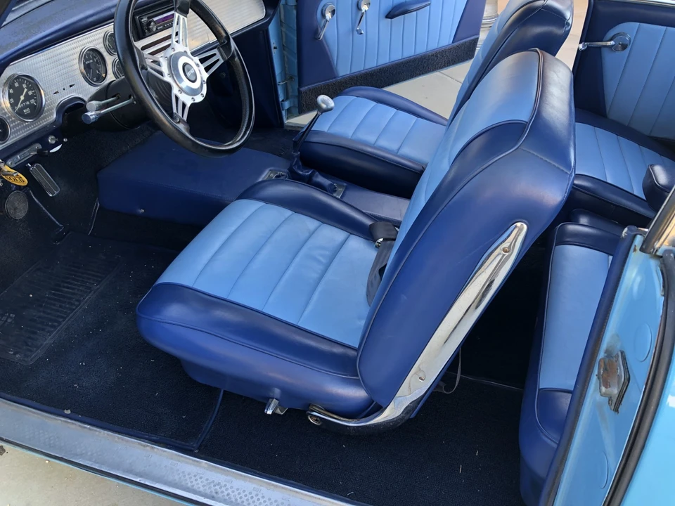 1954 Studebaker Commander - Image 19 of 21